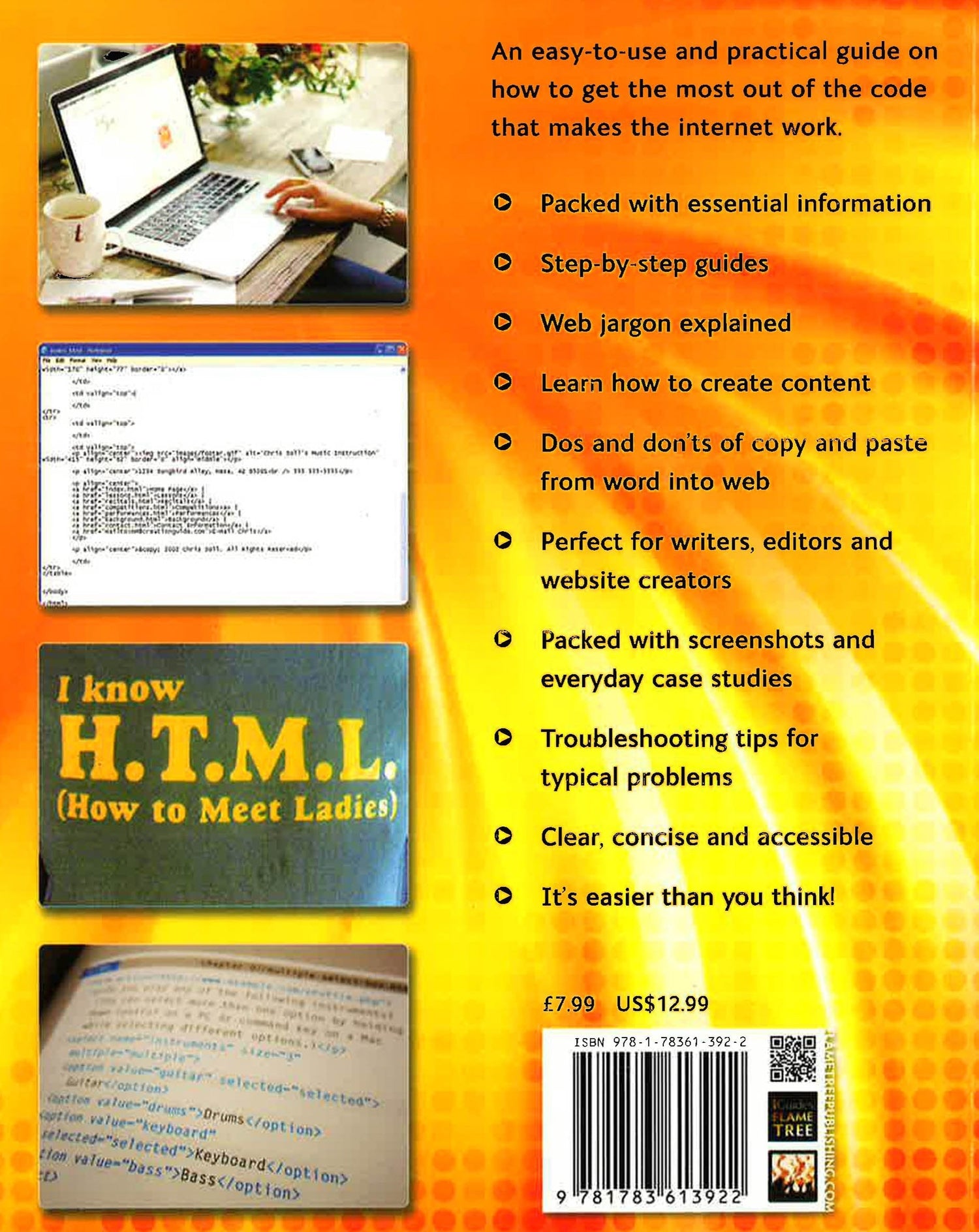 Coding HTML & CSS Basics – BookXcess