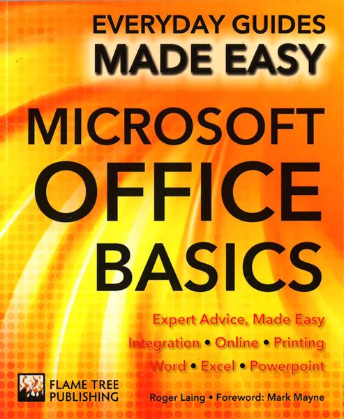 Microsoft Office Basics