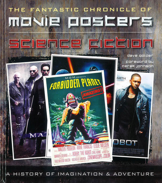 Science Fiction: Movie Posters