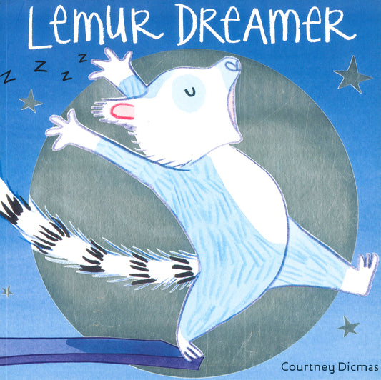 Lemur Dreamer