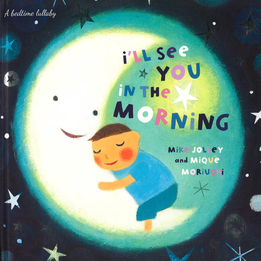 I'Ll See You In The Morning