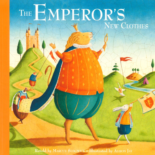 The Emperor's New Clothes