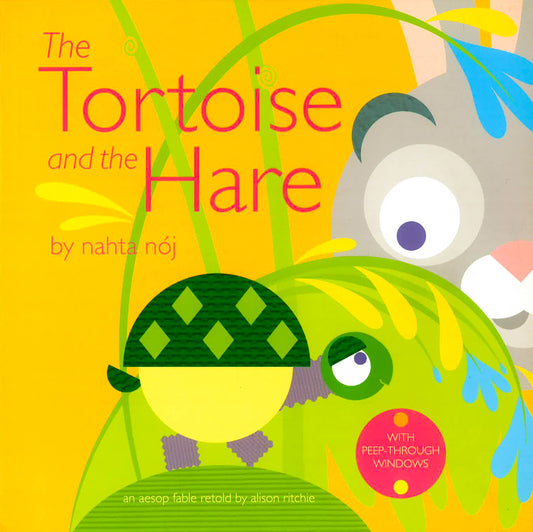 The Tortoise And The Hare: Turn And Tell Tales
