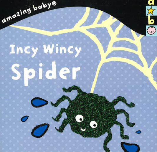 Amazing Baby: Incy Wincy Spider!