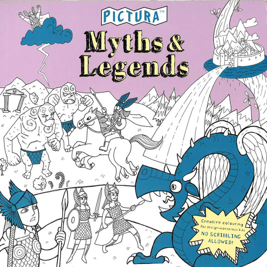 Myths And Legends