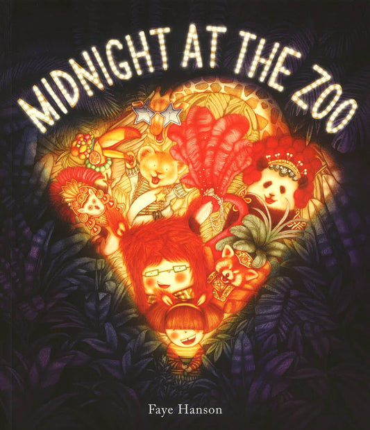 Midnight At The Zoo