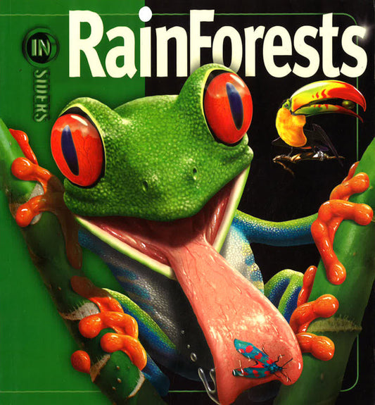 Insiders - Rain Forests
