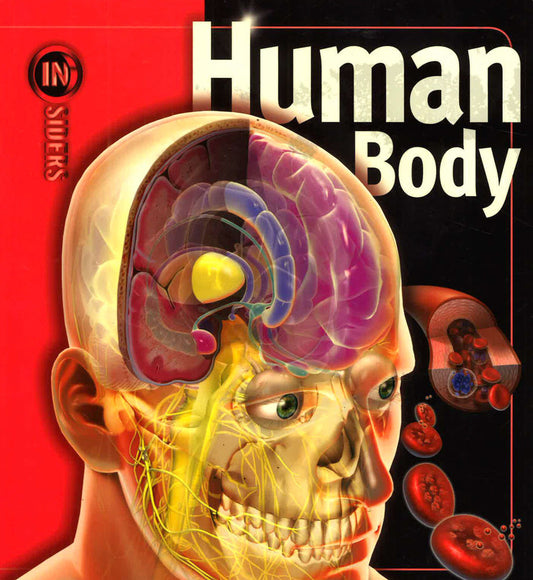 Insiders - Human Body