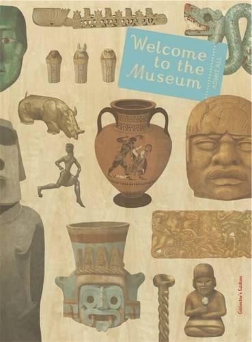 Historium- Welcome To The Museum