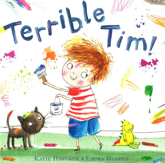 Terrible Tim