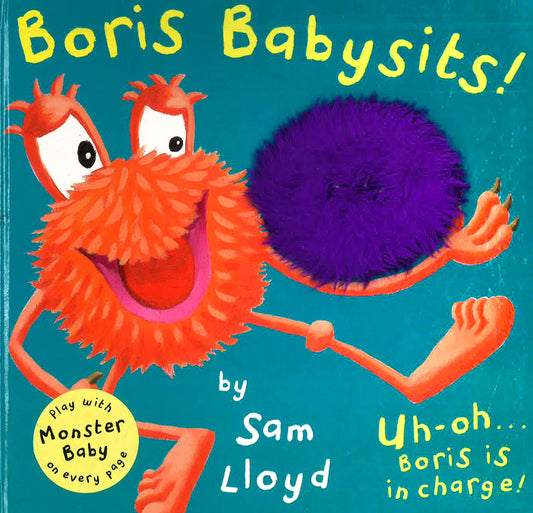Boris Babysits