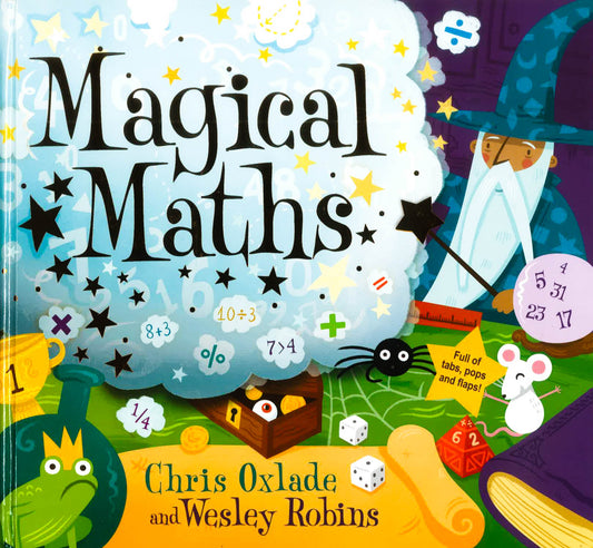Magical Maths