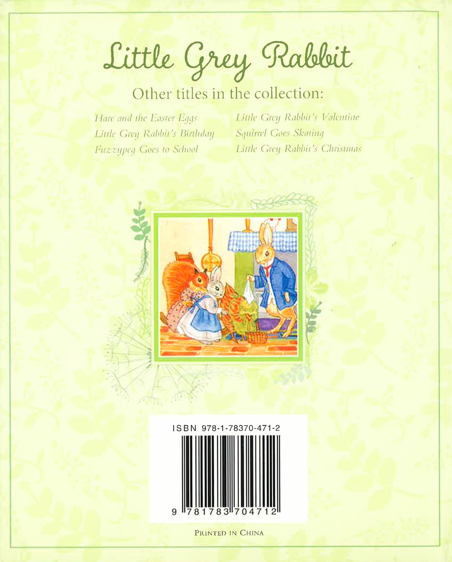 【希少】Little Grey Rabbitシリーズ 12冊セット 希少】Little Grey Rabbitシリーズ 12冊セット 【公式通販】