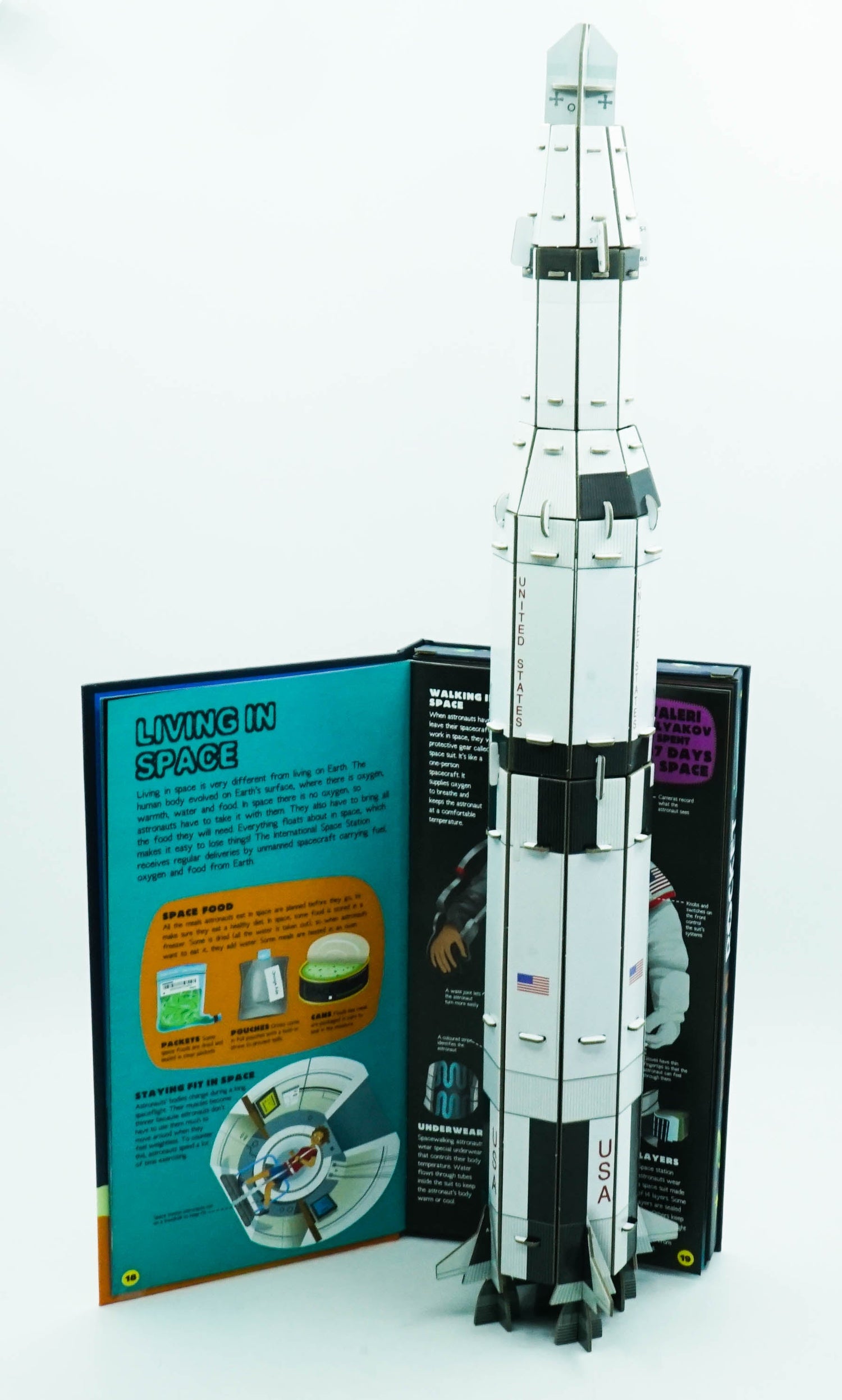 Books For Building Rockets Build A Rocket – BookXcess