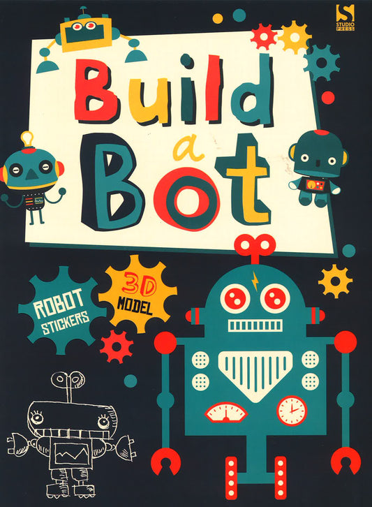 Build A Bot