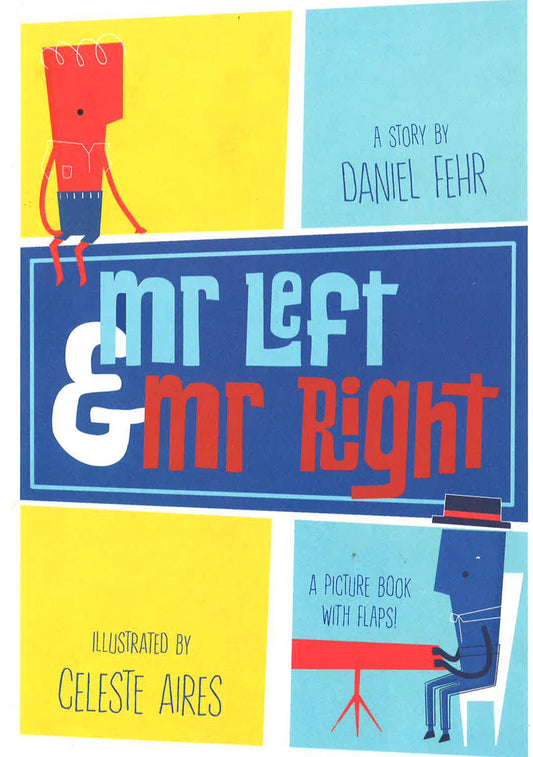 Mr Left And Mr Right