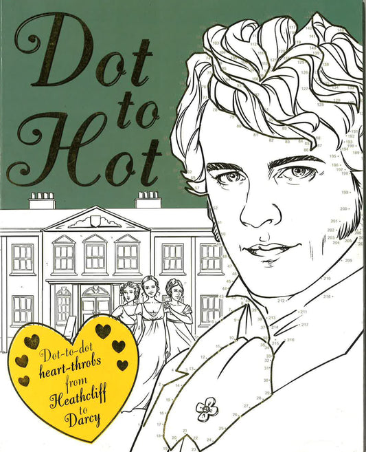 Dot-to-Hot Darcy