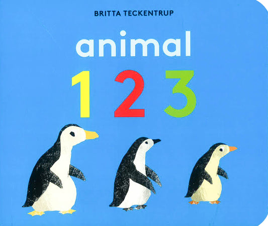 Animal 123