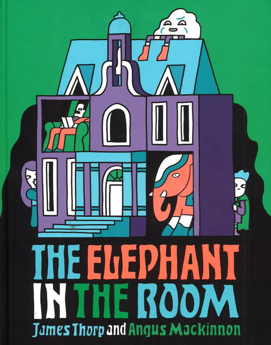 Elephant In The Room