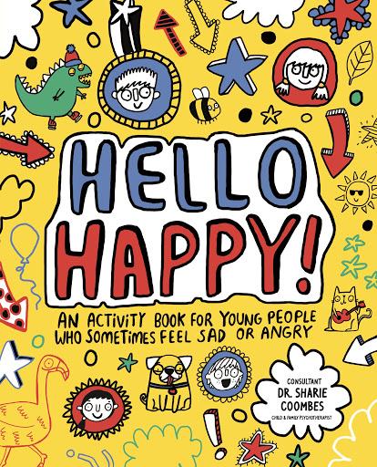 Buy-Ins: Hello Happy! Mindful Kids