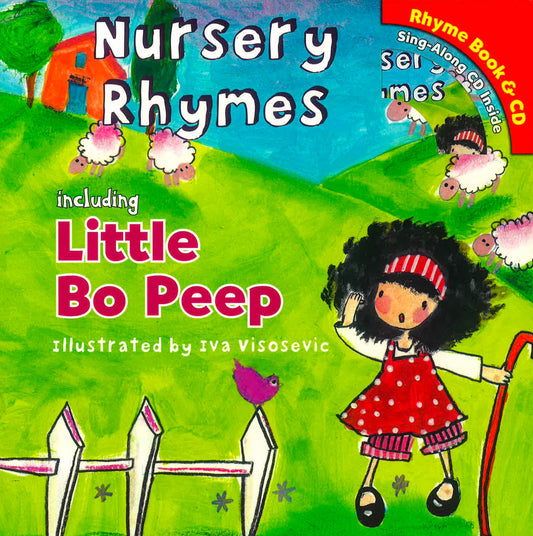 Nursery Rhymes & Little Bo Peep