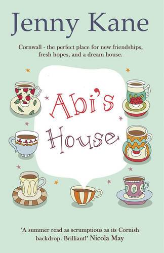 Abi's House : The Cornish Escape Series