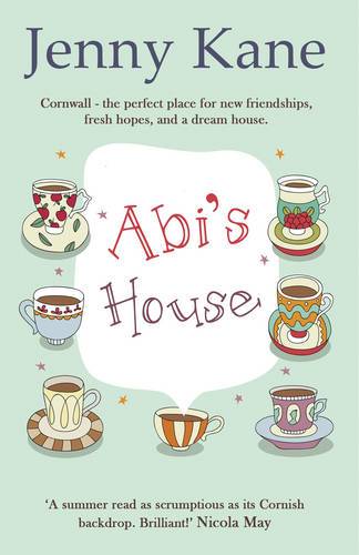 Abi's House : The Cornish Escape Series