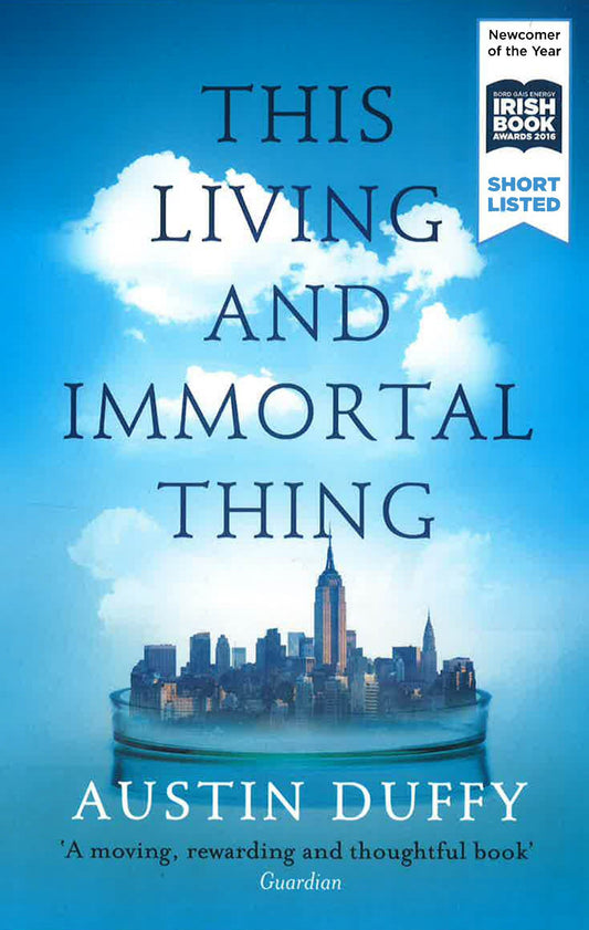 This Living And Immortal Thing