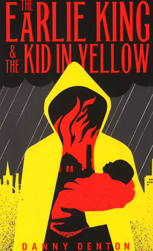 Earlie King & The Kid In Yellow