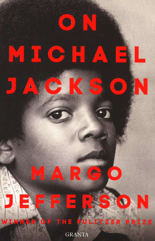 On Michael Jackson
