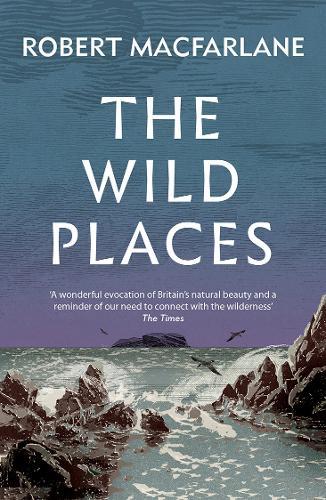 The Wild Places