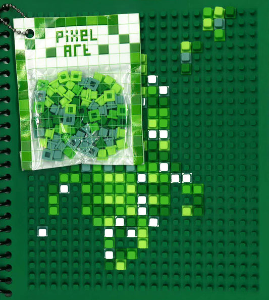 Pixel Art