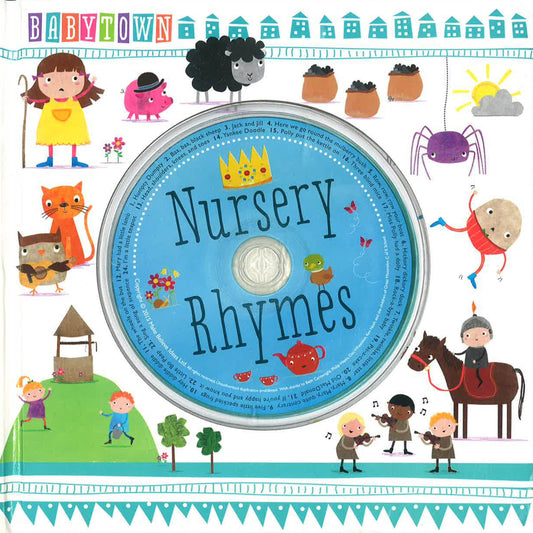 Nursery Rhymes