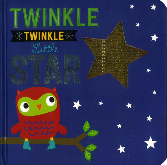 Twinkle Twinkle Little Star