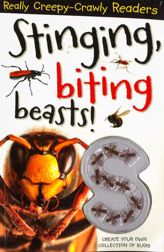 Stinging, Biting Beasts!
