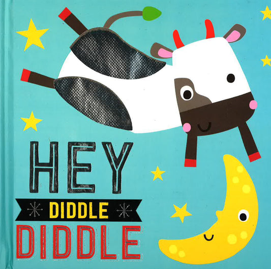 Hey Diddle Diddle