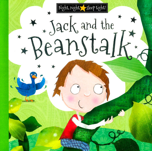 Jack And The Beanstalks