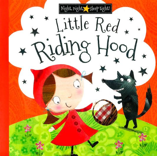 Little Red Riding Hood
