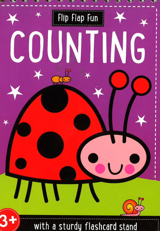 Counting (Flip Flap Fun)