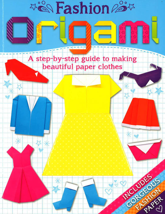 Fashion Origami
