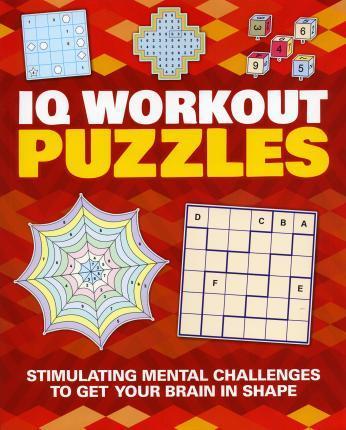 Iq Workout Puzzles