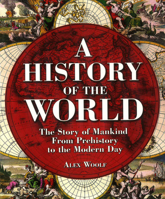 A History Of The World