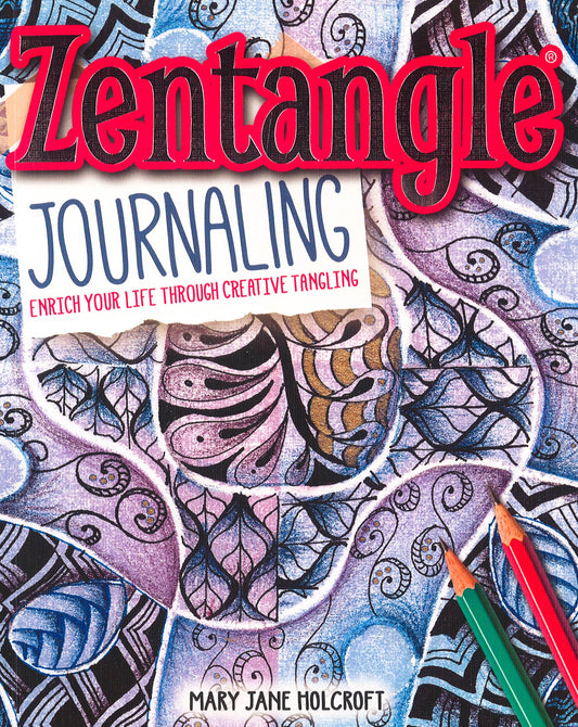 Zentangle Journaling
