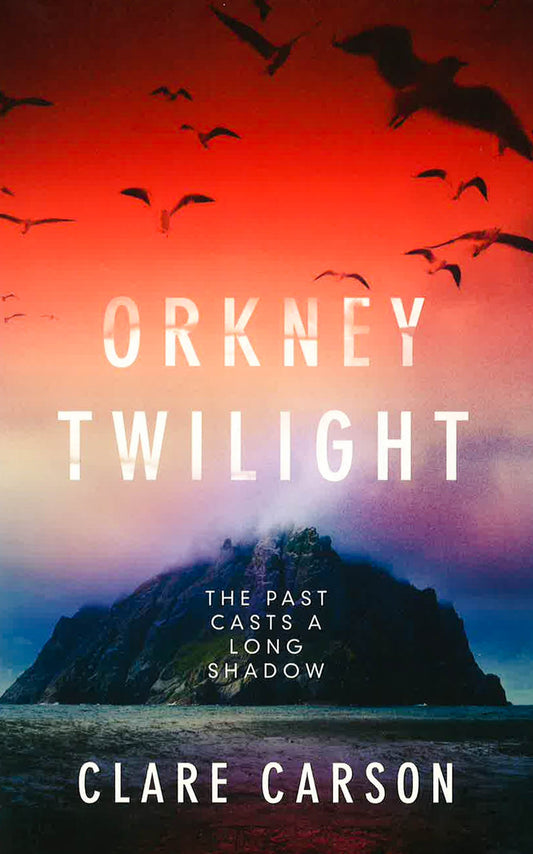 Orkney Twilight (Sam Coyle Trilogy)