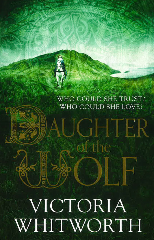 Daughter Of The Wolf