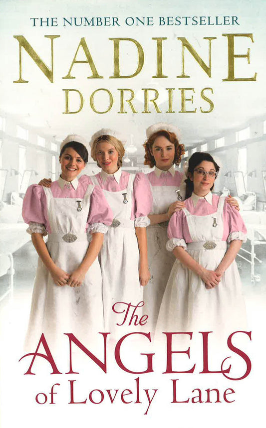 The Angels Of Lovely Lane