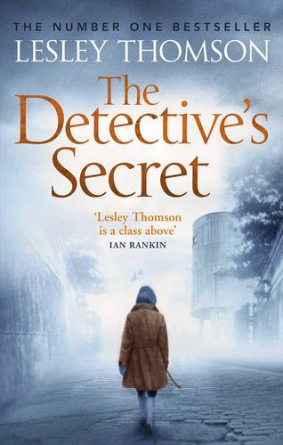 The Detectives Secret