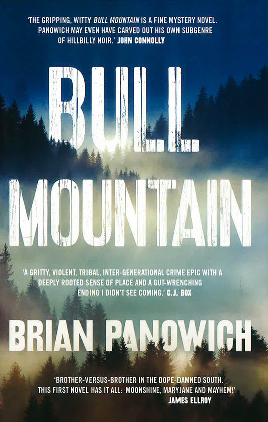Bull Mountain