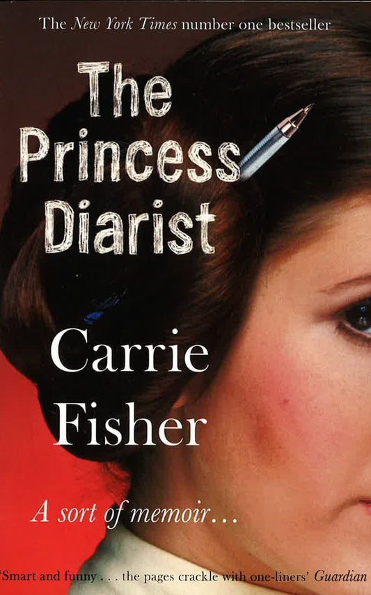 Carrie Fisher: Princess Diarist