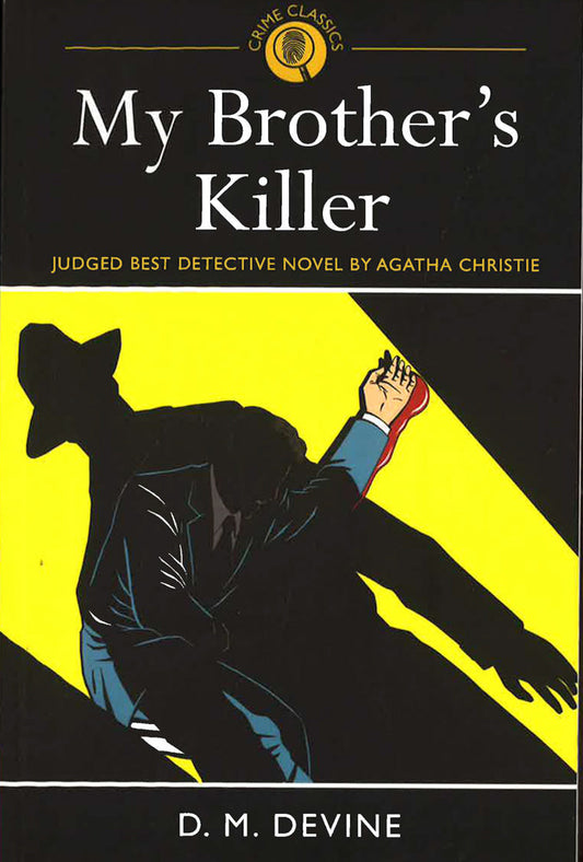 My Brother's Killer (Crime Classics)